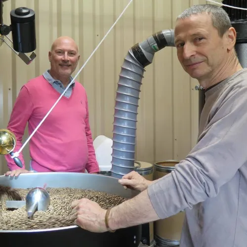 JOURNAL DU MERCREDI 21 AVRIL (SOIR)